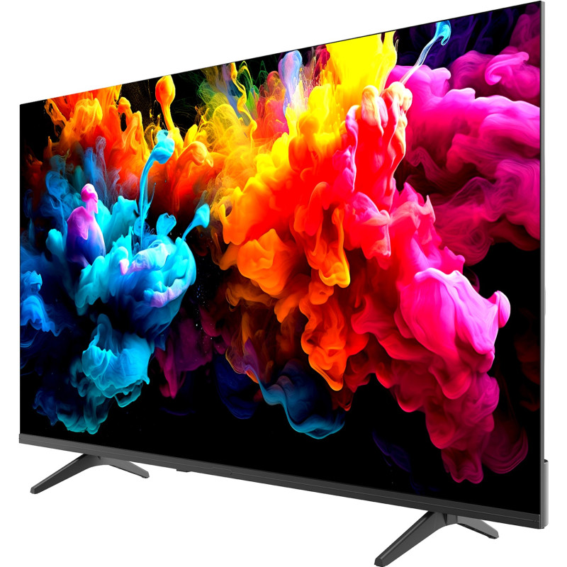 Телевизор Ergo 43JUQ7500