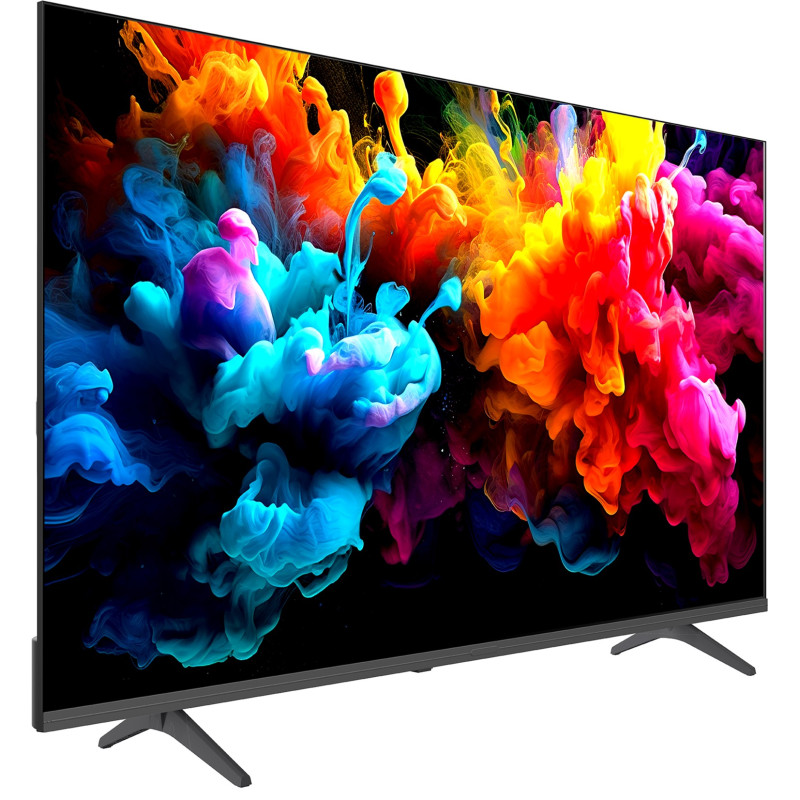 Телевизор Ergo 43JUQ7500