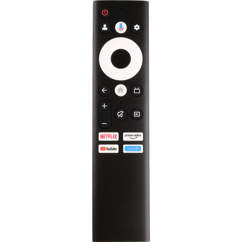 Телевизор Ergo 43JUQ7500