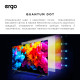 Телевизор Ergo 43JUQ7500