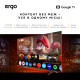 Телевизор Ergo 43JUQ7500