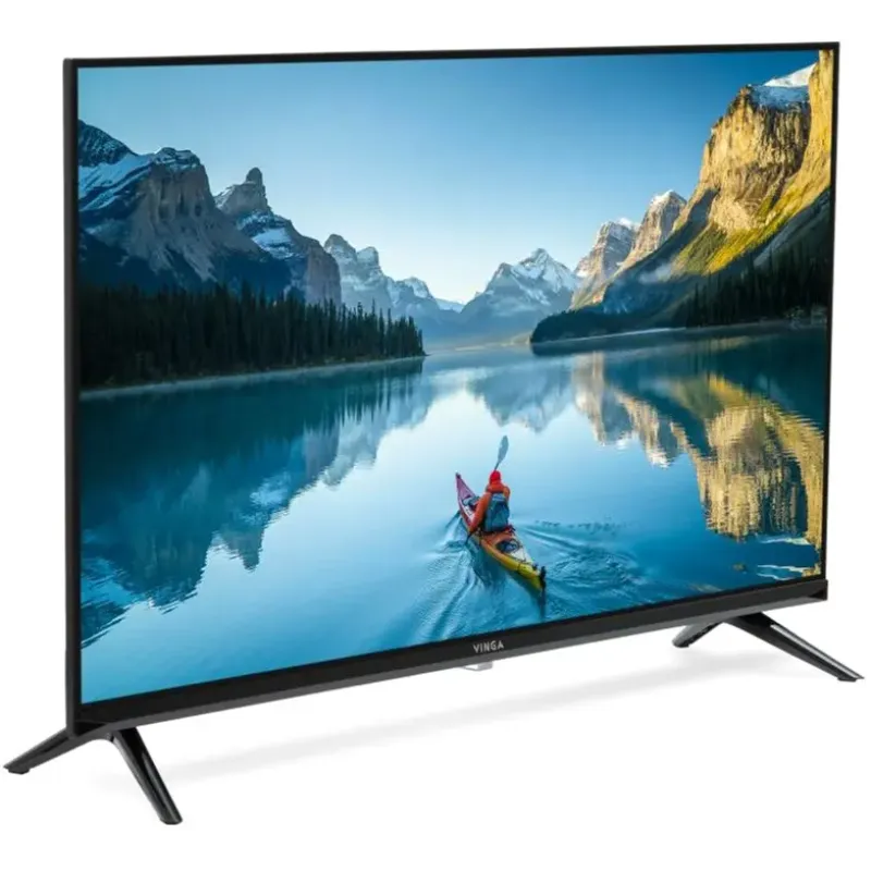 Телевизор Vinga S32HD25B