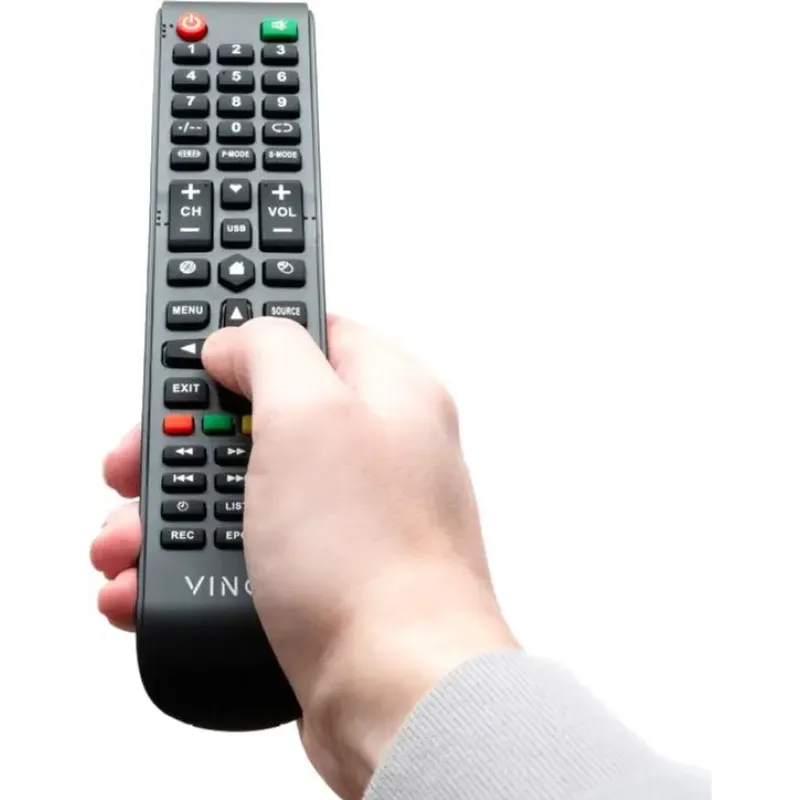 Телевизор Vinga S32HD25B