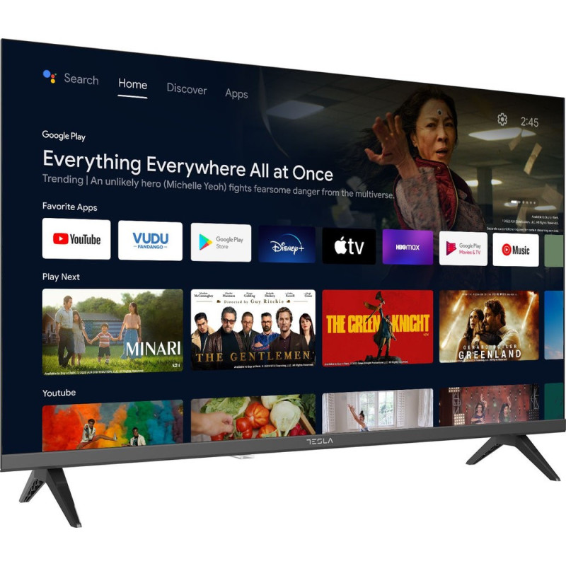 Телевизор Tesla  32E635BHS