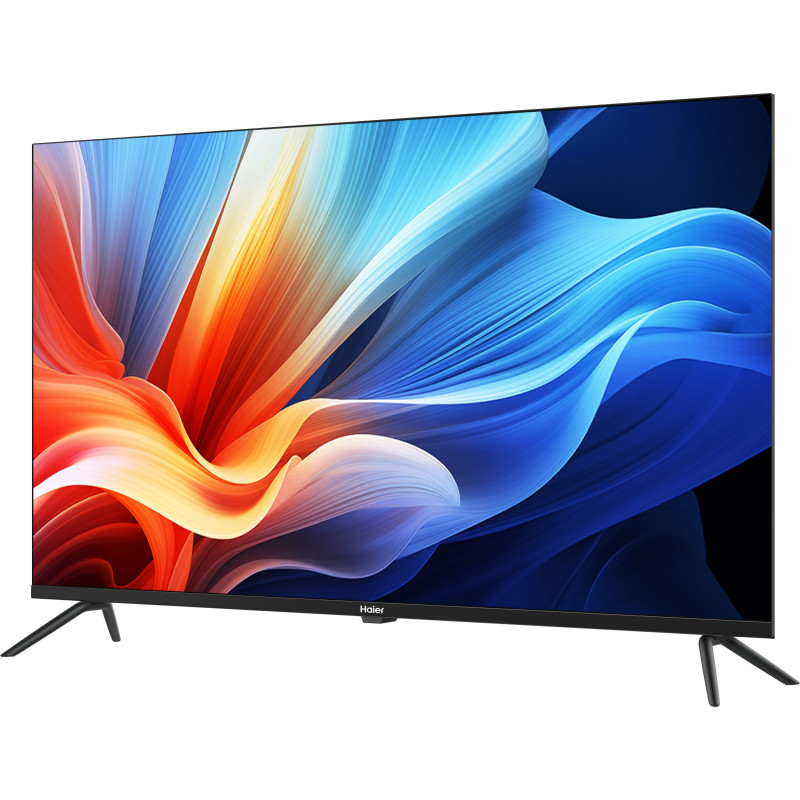 Телевизор Haier H43K801UG