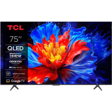 Телевизор TCL 75P81K