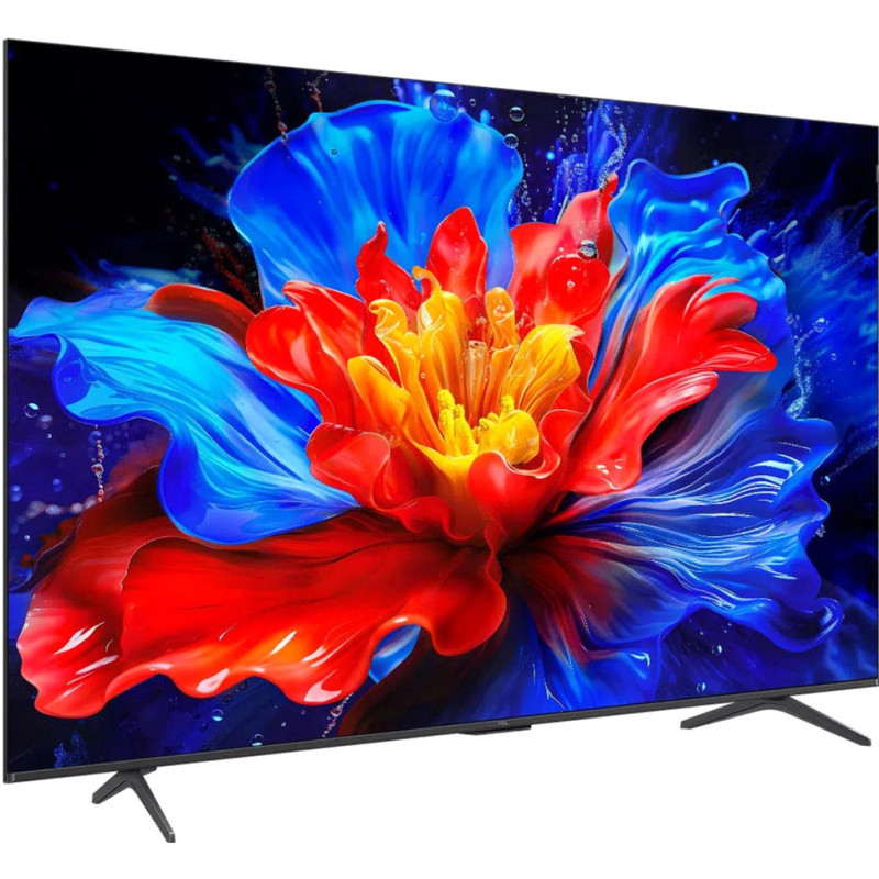 Телевизор TCL 75P81K