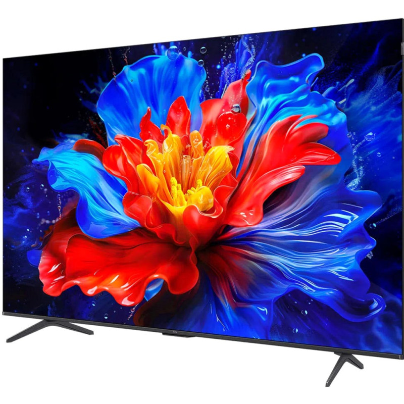 Телевизор TCL 75P81K