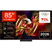 Телевізор TCL 85C8L