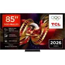 Телевизор TCL 85C8L