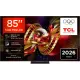 Телевизор TCL 85C8L