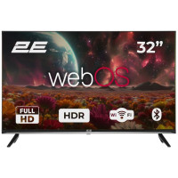 Телевизор 2E 2E-32A07KFW
