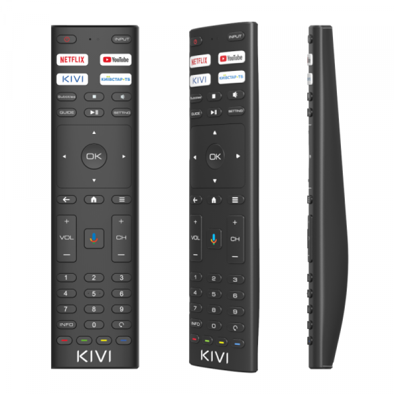 Телевизор Kivi 50U7000MB