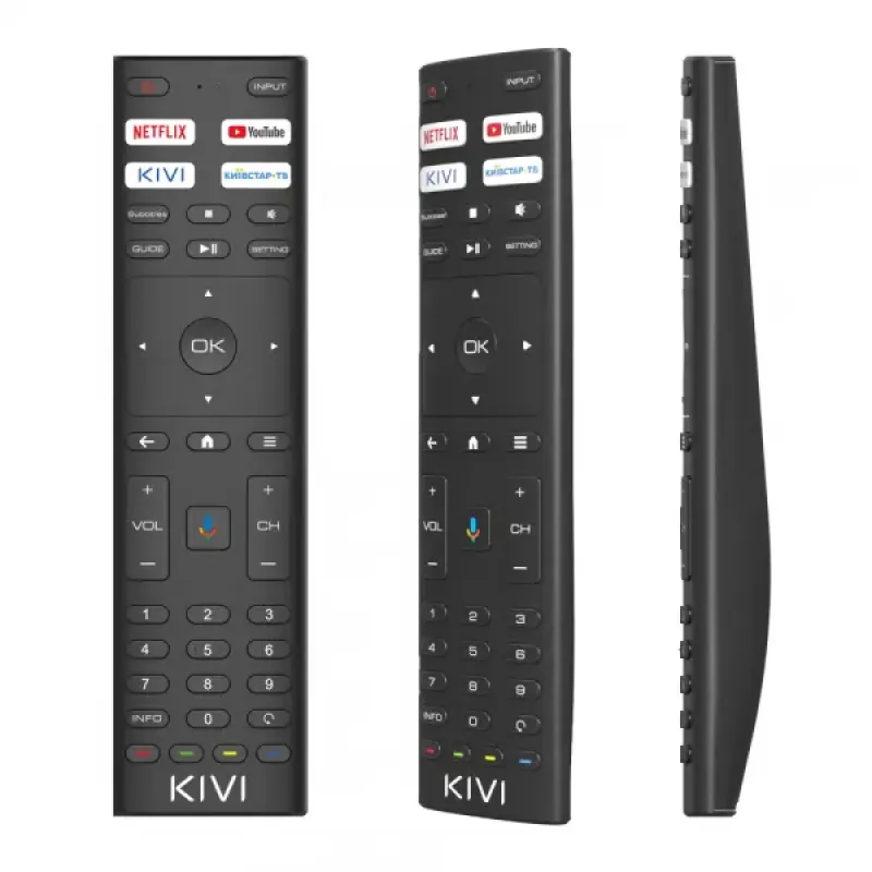 Телевизор Kivi 50U7000MB