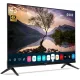 Телевизор Vinga S43UHD25BWEB