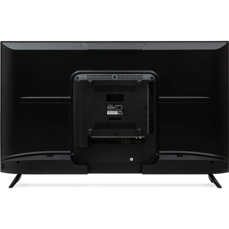 Телевизор Vinga S43UHD25BWEB