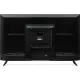 Телевизор Vinga S43UHD25BWEB