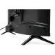 Телевизор Vinga S43UHD25BWEB