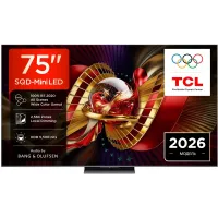 Телевизор TCL 75C8L