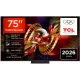 Телевизор TCL 75C8L