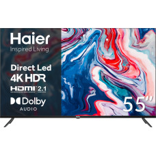 Телевизор Haier H55K801UG