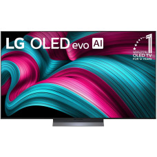 LG OLED65C54LA