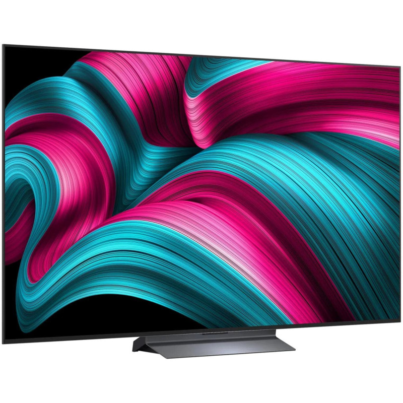 LG OLED65C54LA