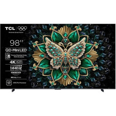 Телевизор TCL 98C61K