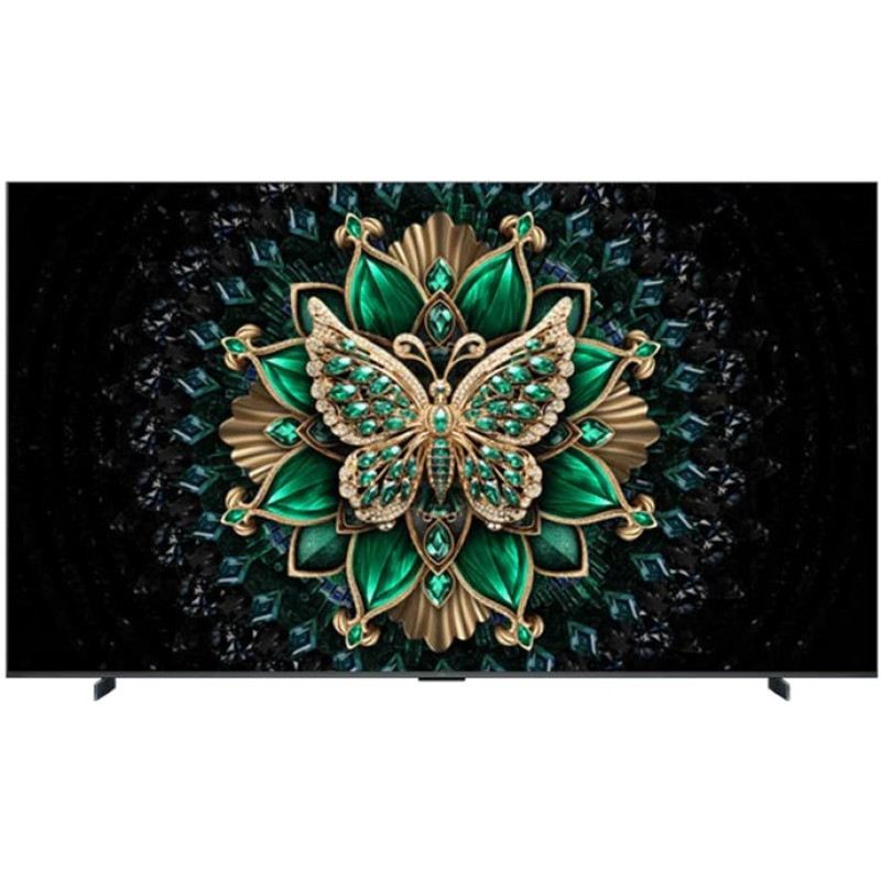 Телевизор TCL 98C61K