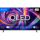 Телевизор Kivi 65U7000MB