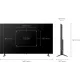 Телевизор Kivi 65U7000MB