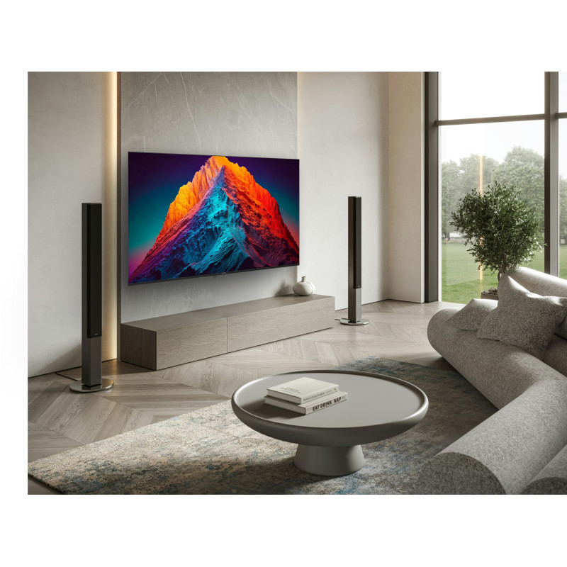 Телевизор Kivi 65U7000MB