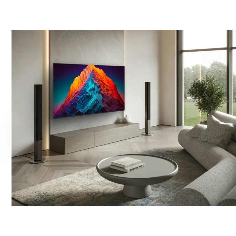 Телевизор Kivi 65U7000MB