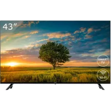 Телевізор Vinga S43FHD25B
