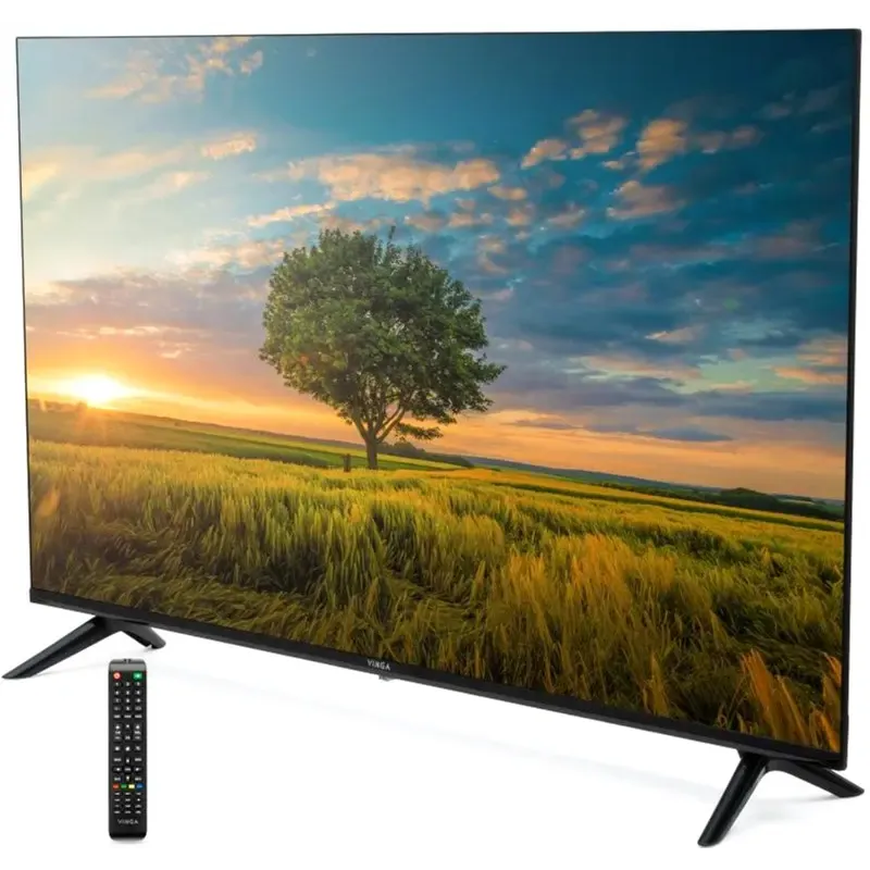 Телевизор Vinga S43FHD25B