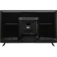 Телевизор Vinga S43FHD25B