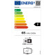 Телевізор Samsung UE50U8072H