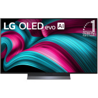 LG OLED48C54LA