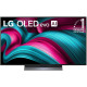 LG OLED48C54LA