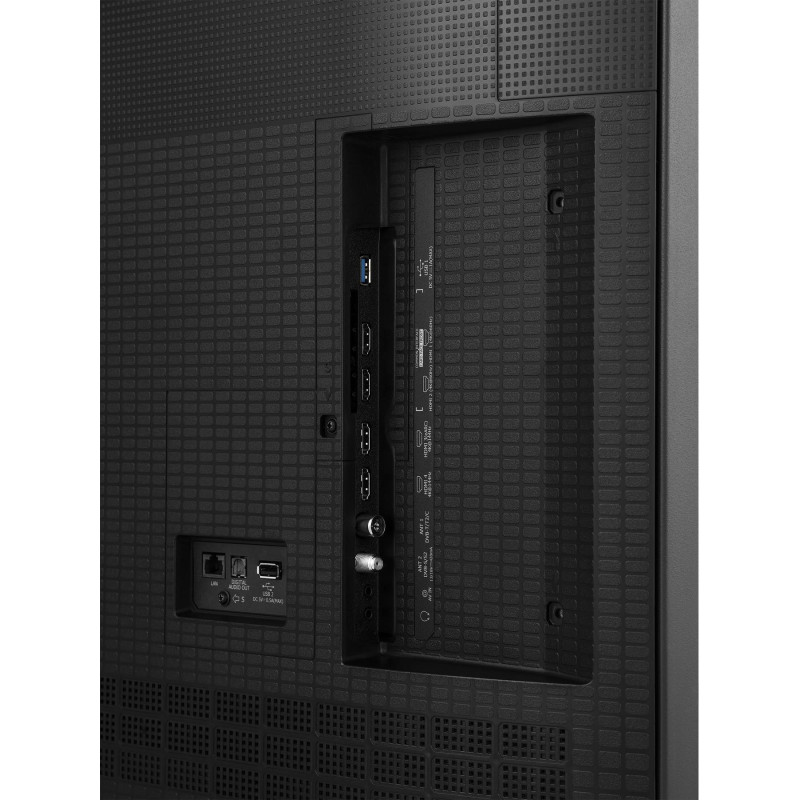 Телевизор Hisense 65U7Q