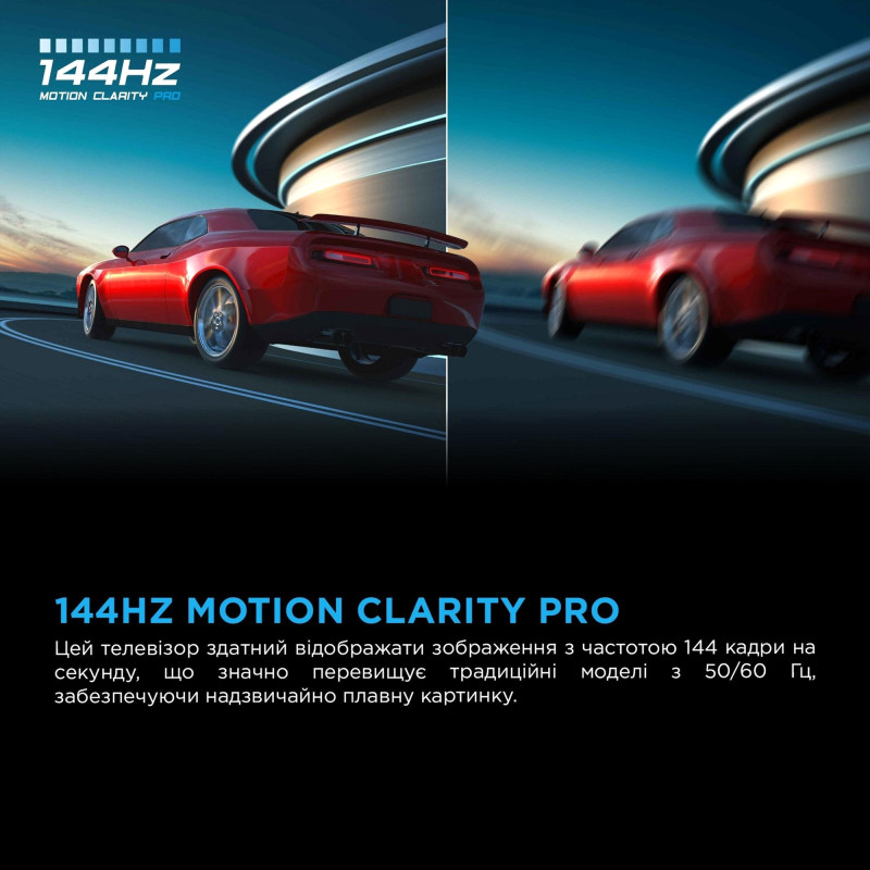 Телевизор TCL 75C61KS