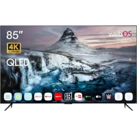 Телевизор Vinga S85UHD25QWEB