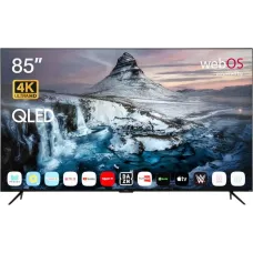 Телевізор Vinga S85UHD25QWEB