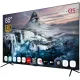 Телевизор Vinga S85UHD25QWEB