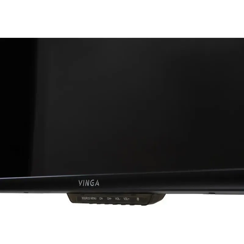 Телевизор Vinga S85UHD25QWEB