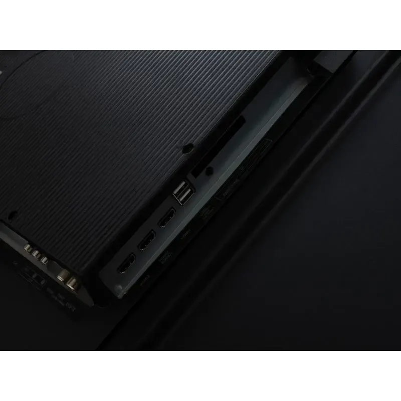 Телевизор Vinga S85UHD25QWEB