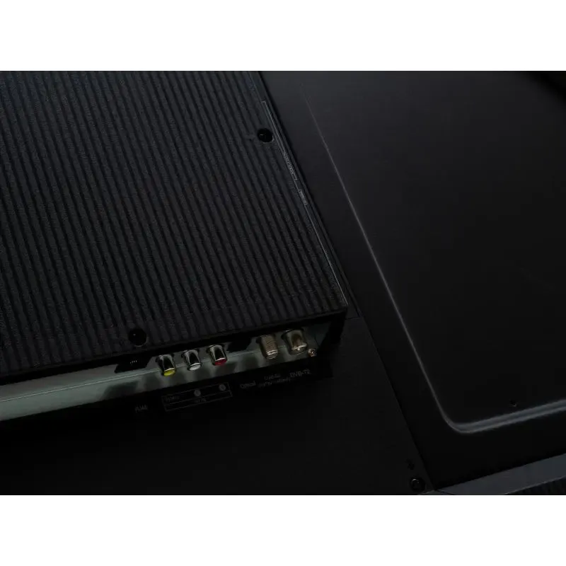 Телевизор Vinga S85UHD25QWEB