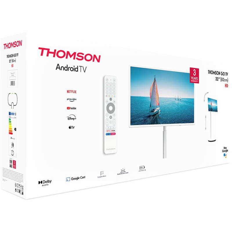 Thomson 32HA4M44