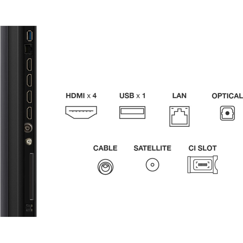 TCL 75C6K