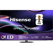 Телевізор Hisense 65A85Q